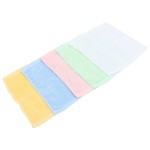 10 Absorbent Multi-Function Soft Dish Towels for Guests